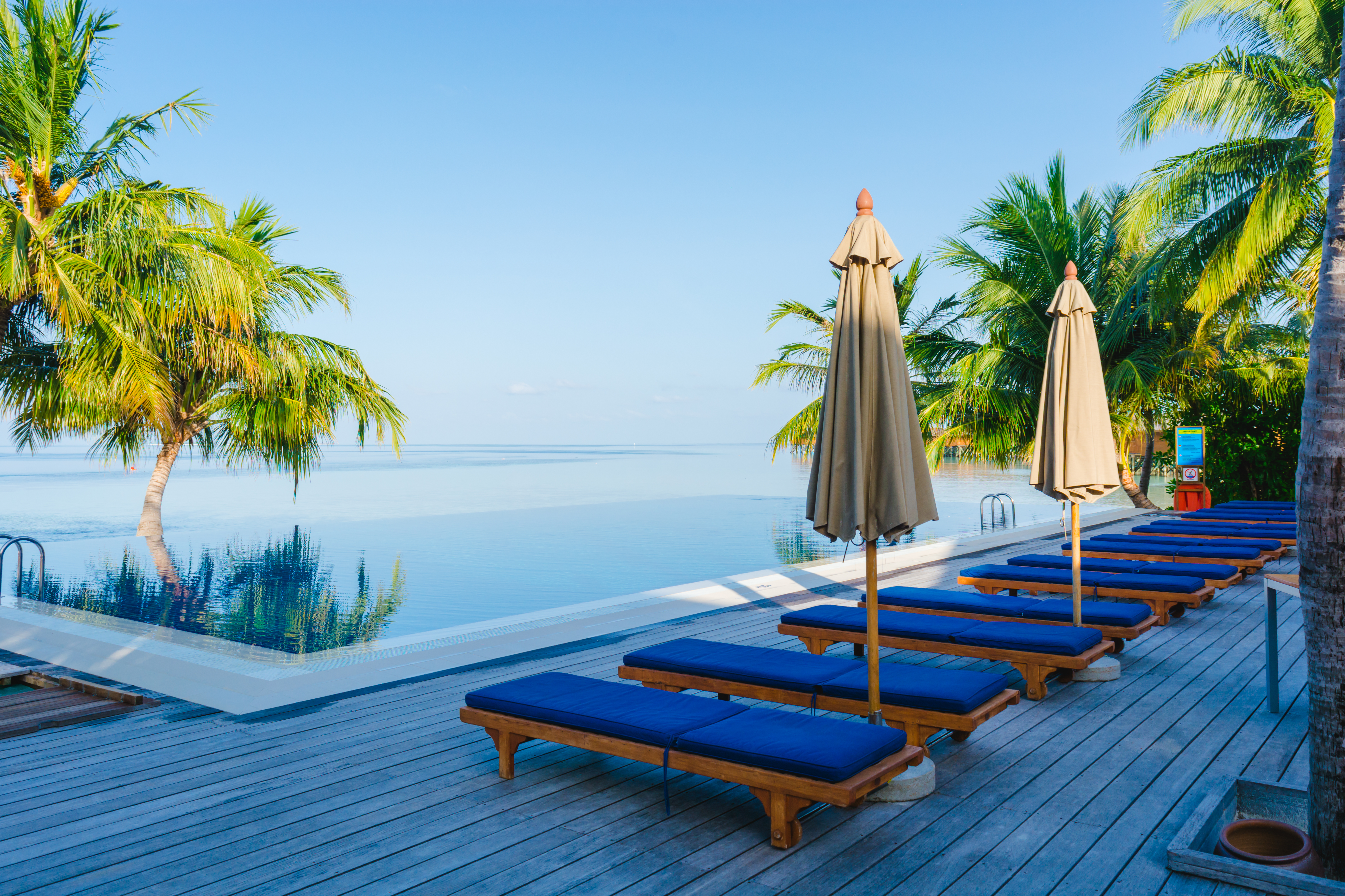 Experiencia de hospitalidad Enjoy Rewards